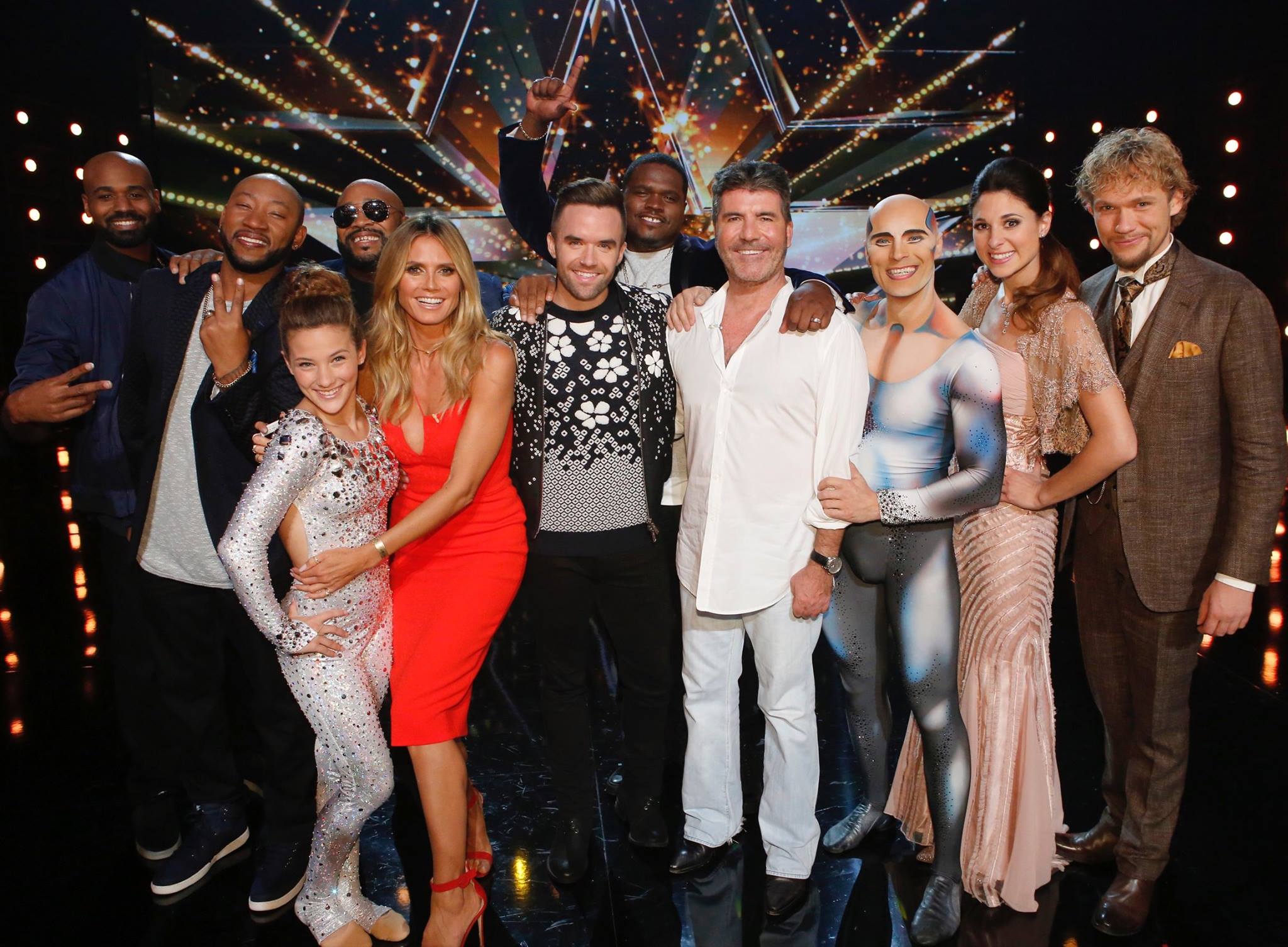 Watch AGT Finale Recap